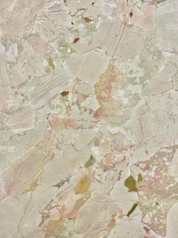 Breccia Botticelli Marble